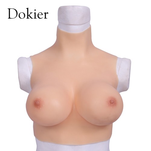Dokier forme seno - forme, silicone