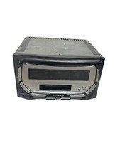 Kenwood DPX-mp4070 Dpx Mp4070