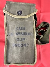 Custodia clip esercito