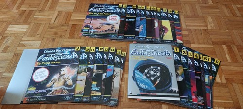 Grande enciclopedia della - grande,