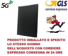 ANTENNA TV AMPLIFICATA DA