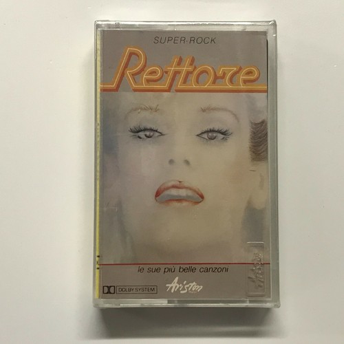 Donatella rettore super - mc,