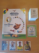 RARE EMPTY ALBUM PANINI + SET