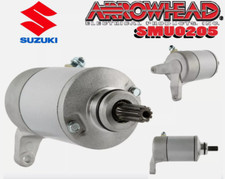 SMU0205 MOTORINO D'AVVIAMENTO