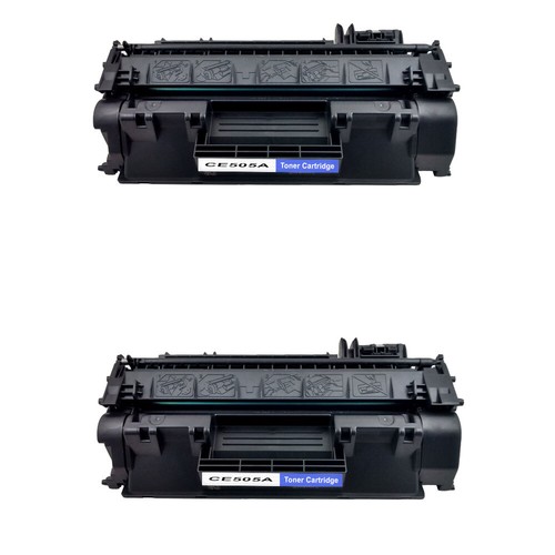 Cartucce toner per hp - toner,