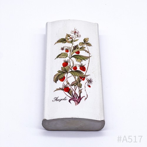 Vaso parete ceramica - da, in