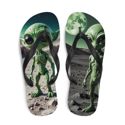 Infradito alien - infradito,