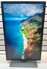 Monitor Dell UP3017 | Nero |