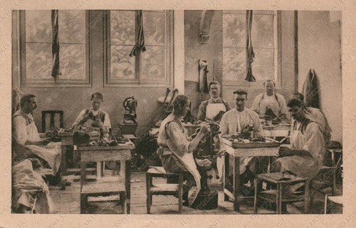 Giudecca ospedale militare - ospedale,