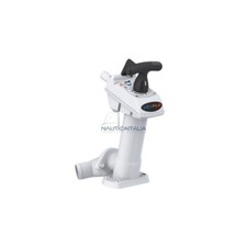 Pompa Manuale WC Seaflo Twist