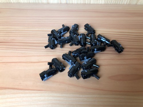 Lego 20x 15391c01 pistola - 20x,