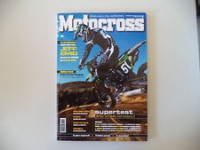 MOTOCROSS 2/2007 KTM LC4 690/250 XC SALMINEN/HONDA CRF 150/BETA RR 450/HM CRE