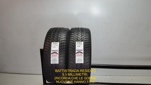 Gomme usate termiche - ,