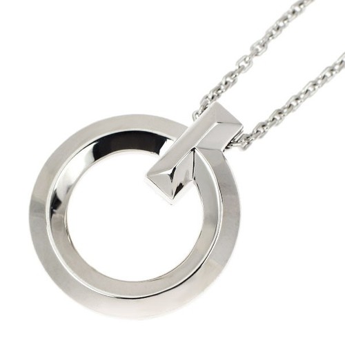 Collana con ciondolo - , tiffany