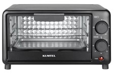 Forno elettrico 10l 800w - forno,