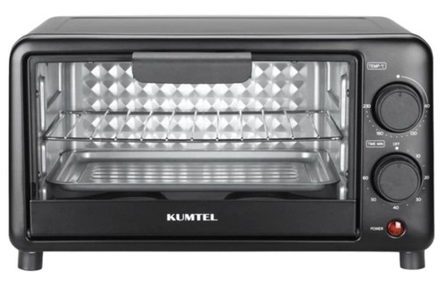 Forno elettrico 10l 800w timer - 10l,
