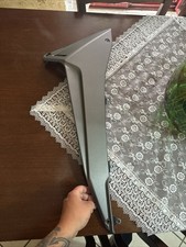 CARENA SOTTO PEDANA DX YAMAHA