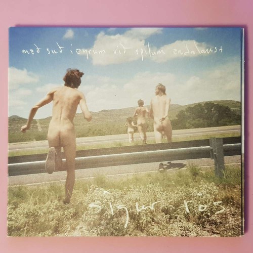 Sigur ros meo suo eyrum - eyrum, vio