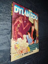 DYLAN DOG numero 256 ORIGINALE