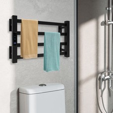 Portasciugamani Riscaldato