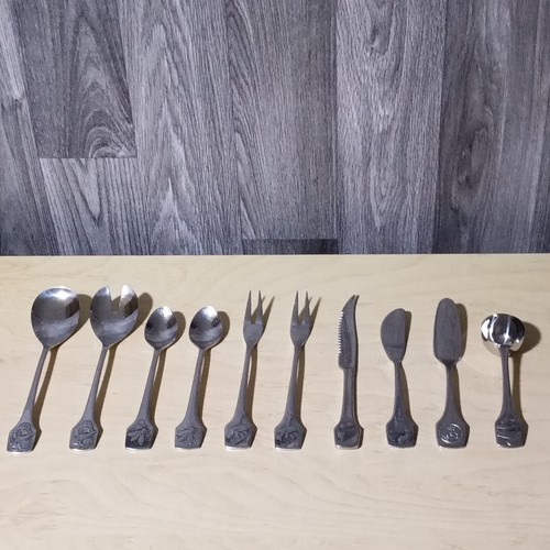 Vintage bsf speciality - vintage,