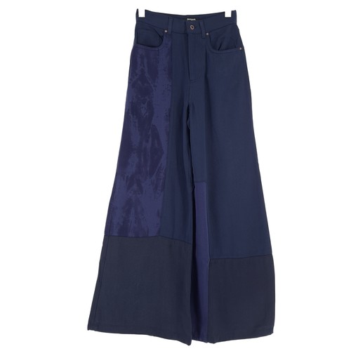 Vintage desigual pantaloni - vintage,