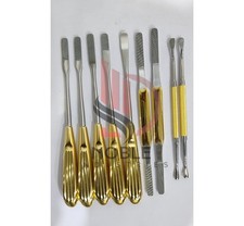 Raspa Nasale Rinoplastica