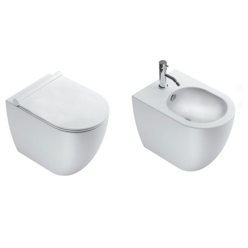 Sanitari filo muro catalano - sanitari,