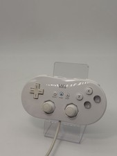 Controller Nintendo Wii Ufficiale Classico Controller - Originale - Ottime