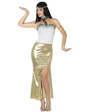 Costume Egiziana Adulto T2 ML
