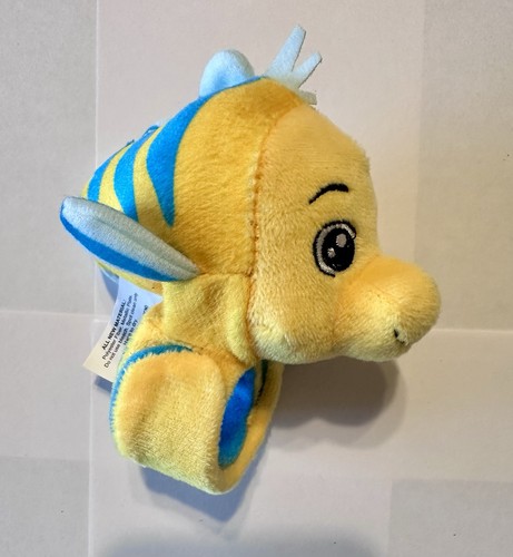 Disney cutie cuff - cuff, flounder