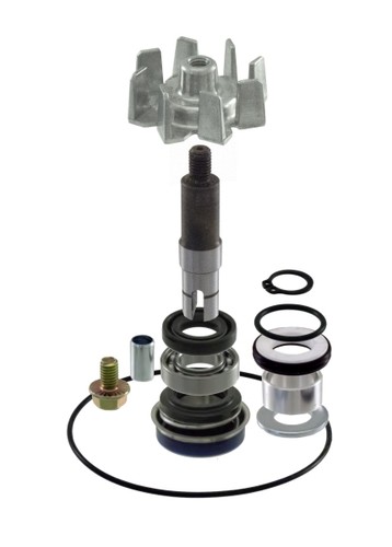 Per rms 011 0550 set - 0550, un