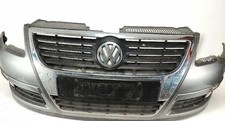 Paraurti anteriore volkswagen - paraurti,