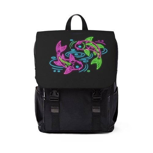 Zaino kanji drago - zaino, |