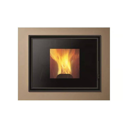 Termocamino pellet caminetti - a,
