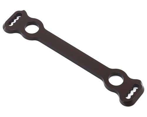Kyosho piastra sterzo inferno - kyosho,