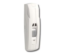 Sensore volumetrico doppia