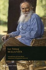 LIBRO SULLA VITA - LEV TOLSTOJ