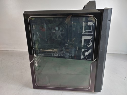 Asus rog strix b460 - strix, gaming