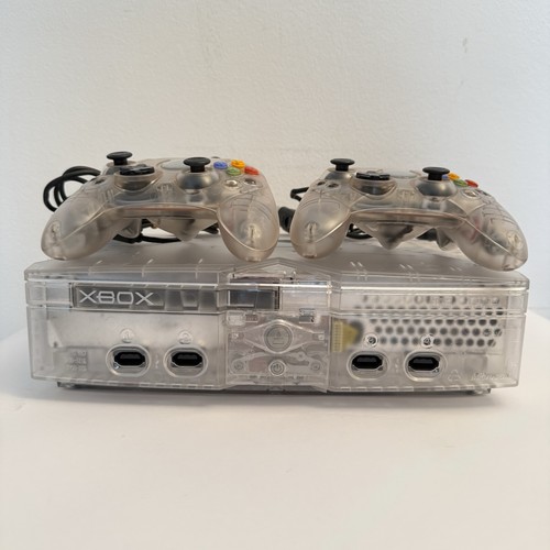 Console microsoft xbox - console,