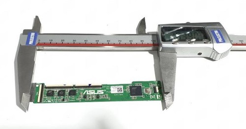 Touchboard digitizer controllo - digitizer,