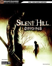 SILENT HILL ORIGINS OFFICIAL