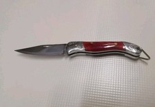 Coltellino pieghevole