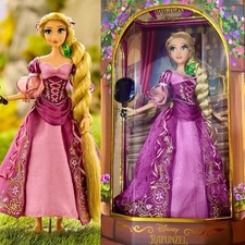 Disney Raperonzolo Edizione