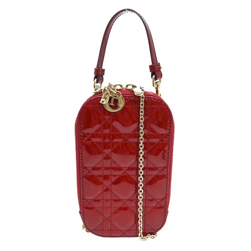 Christian dior red - christian, lady