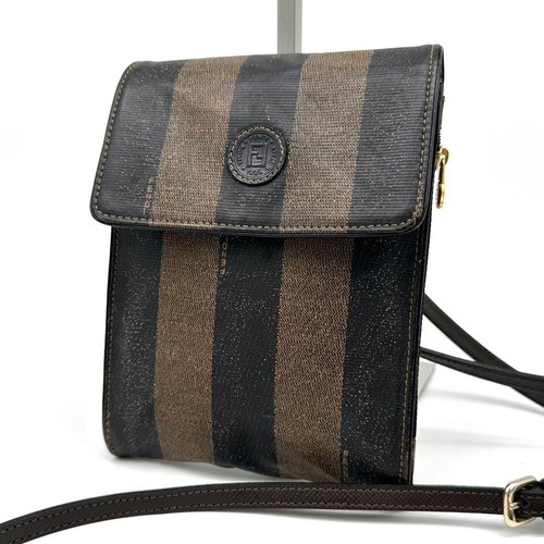 Borsa fendi vie tracolla e - fendi, 2