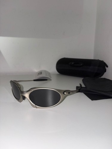 Oakley romeo sunglasses - romeo,