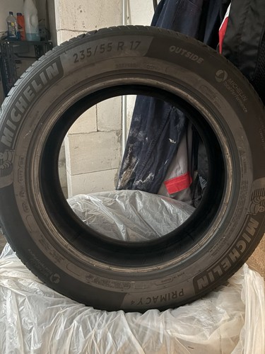 Pneumatici estivi 235 55r17 - pneumatici,