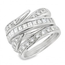 Anello ALFIERI & St. JOHN