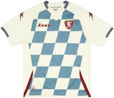 Salernitana fourth shirt - salernitana,